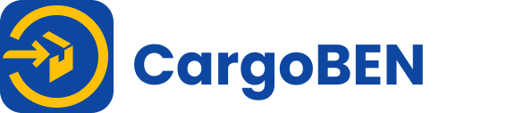 Logo CargoBEN